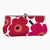 Tuotteen Silmälasikukkaro Marimekko Mini Unikko valkoinen, punainen pikkukuva 1