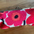 Tuotteen Silmälasikukkaro Marimekko Mini Unikko valkoinen, punainen pikkukuva 2