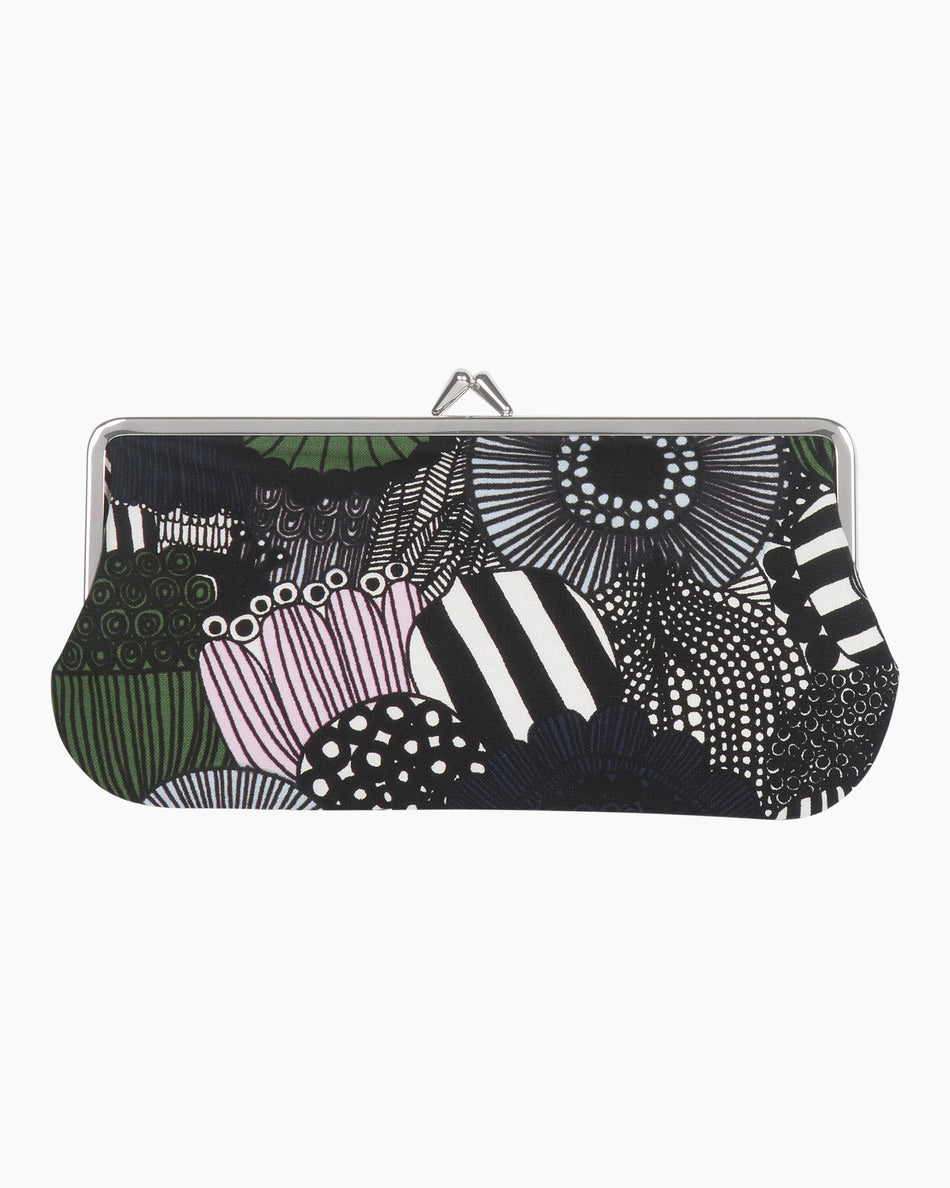 Valokuva tuotteesta Silmälasikukkaro Marimekko Siirtolapuutarha, kuuluu tuoteryhmään Laukut asut asusteet.