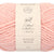 Tuotteen Lanka Novita Hygge Wool 100g 504 Ruusuvesi pikkukuva 1
