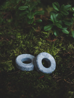 Orbits silmäkivet Metsä/Skogen - Hukka Design