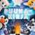 Tuotteen Lumo Stars puuhakirja pikkukuva 1
