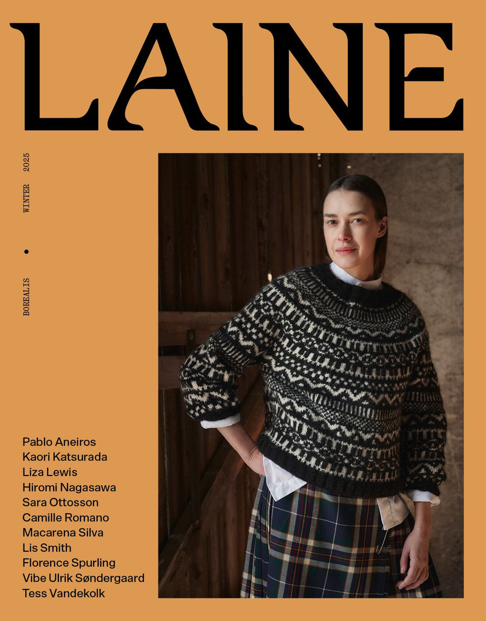 Valokuva kirjasta  Laine Magazine 23 (english version), kuuluu tuoteryhmään Urheilu harrasteet.