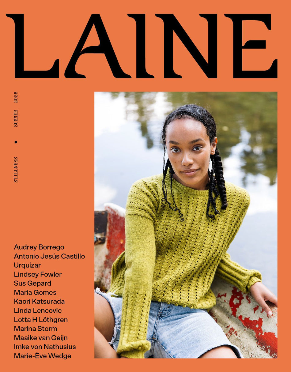 Valokuva kirjasta  Laine Magazine 25 (english version), kuuluu tuoteryhmään Urheilu harrasteet.