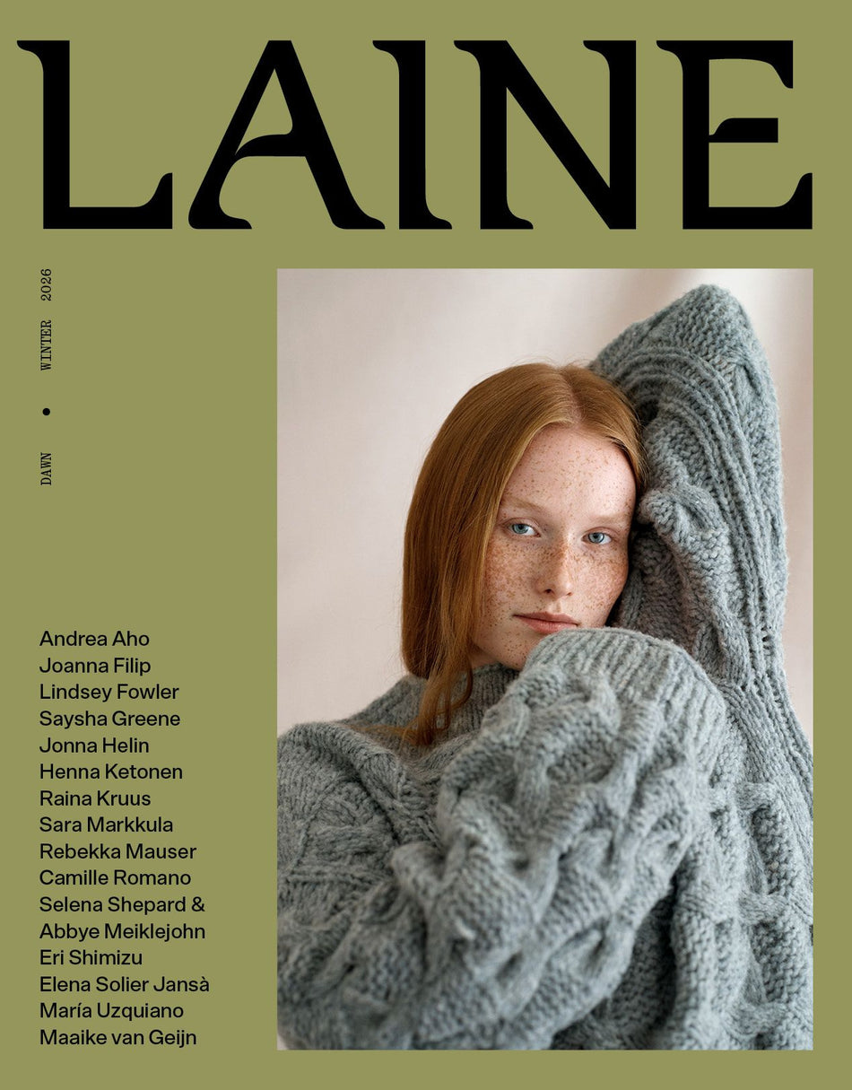Valokuva kirjasta  Laine Magazine 27 (english version), kuuluu tuoteryhmään Urheilu harrasteet.