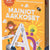 Tuotteen Mainiot aakkoset -puuhakortit 5-7 v pikkukuva 1