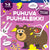 Tuotteen Puhuva puuhaleikki 1-3 v pikkukuva 1