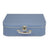 Tuotteen Salkku Bigso L Dusty Blue pikkukuva 1