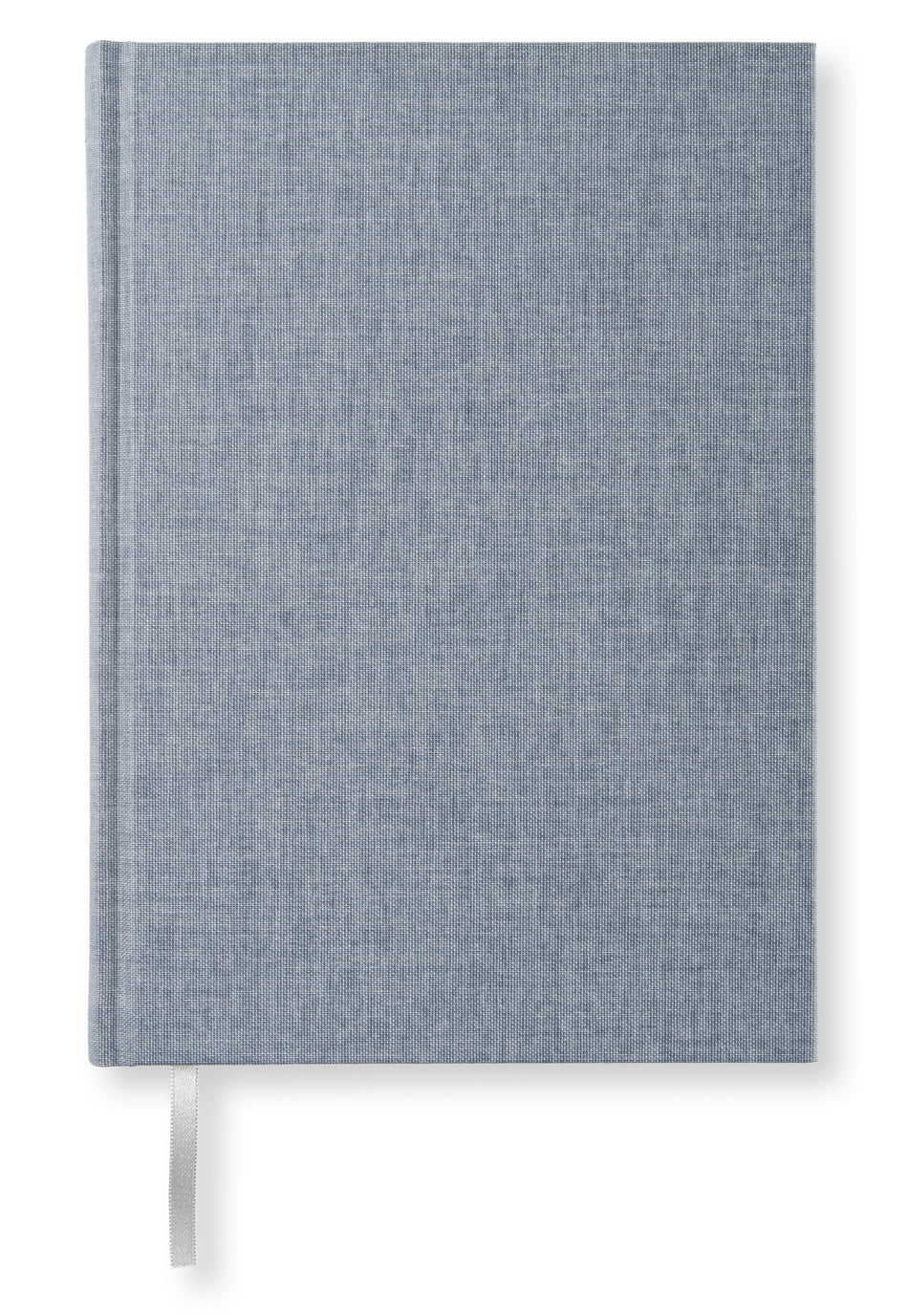 Valokuva tuotteesta Muistikirja A5/256s Paperstyle Denim viivallinen, kuuluu tuoteryhmään Muistikirjat.