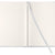 Tuotteen Muistikirja A5/256s Paperstyle Denim blanco pikkukuva 2