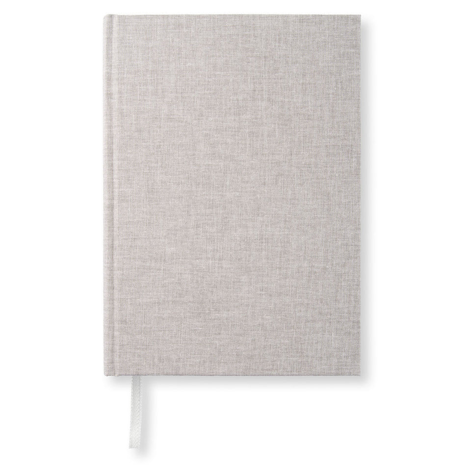 Valokuva tuotteesta Muistikirja A5/128s Paperstyle Nature viivallinen, kuuluu tuoteryhmään Muistikirjat.