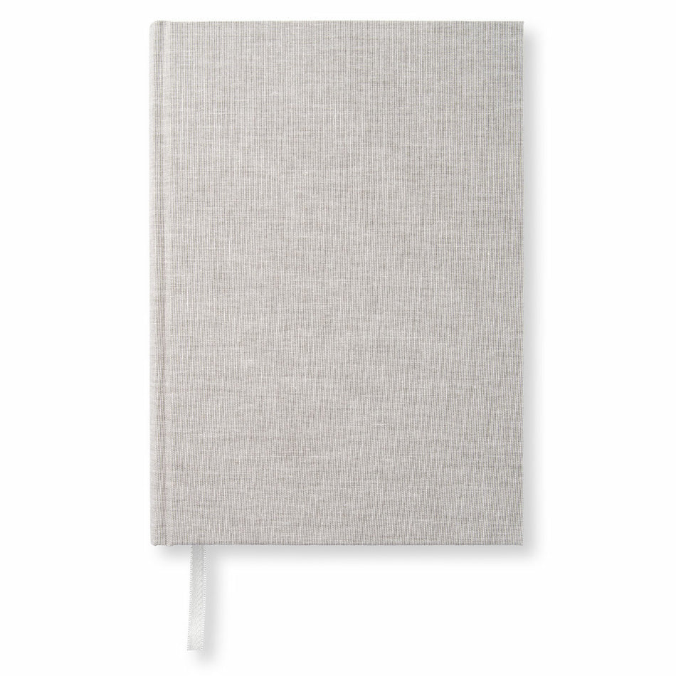 Valokuva tuotteesta Muistikirja A5/128s Paperstyle Nature blanco, kuuluu tuoteryhmään Muistikirjat.