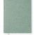 Tuotteen Muistikirja A5/256s Paperstyle Misty Green viivallinen pikkukuva 1