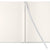 Tuotteen Muistikirja A5/256s Paperstyle Misty Green blanco pikkukuva 2