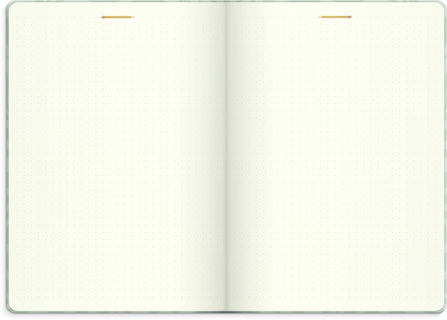 Life Planner Dream & Do daterad 2026