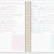 Tuotteen Life Organizer Family Planner 2025 pikkukuva 2