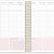 Tuotteen Life Organizer Family Planner 2025 pikkukuva 4