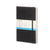 Tuotteen Moleskine Large Dotted Notebook Hard pikkukuva 1