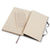Tuotteen Moleskine Large Dotted Notebook Hard pikkukuva 5