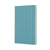 Tuotteen Muistikirja Moleskine Large Plain Hard Reef Blue 13x21cm, blanko turkoosi pikkukuva 2