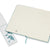 Tuotteen Muistikirja Moleskine Large Plain Hard Reef Blue 13x21cm, blanko turkoosi pikkukuva 3