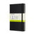 Tuotteen Moleskine Medium Plain Hardcover Notebook pikkukuva 1
