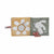 Tuotteen Pehmokirja Little Dutch Flowers &amp; Butterflies pikkukuva 3