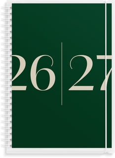Study 4in1 A5 2026-2027 (lukuvuosikalenteri)