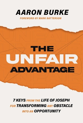 Valokuva kirjasta Aaron Burke Unfair Advantage, The, kuuluu tuoteryhmään Ulk filosofia psykologia.