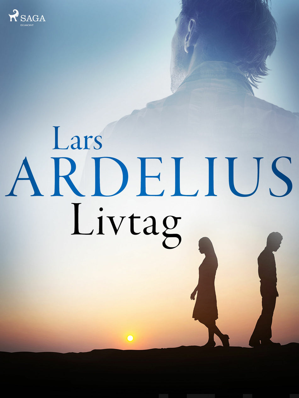 Valokuva kirjasta Lars Ardelius Livtag, kuuluu tuoteryhmään E-kirjat tieto.