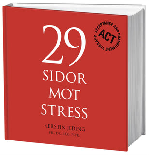 29 sidor mot stress