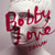 Tuotteen Bobby Love pikkukuva 1