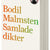 Tuotteen Samlade dikter pikkukuva 5