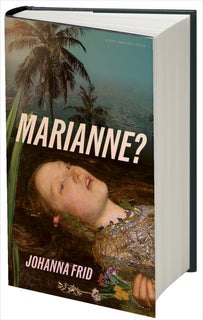 Marianne?