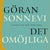 Tuotteen Det omöjliga pikkukuva 1