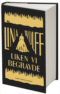 Liken vi begravde
