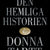 Tuotteen Den hemliga historien pikkukuva 2