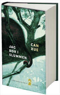 Jag bor i slummen