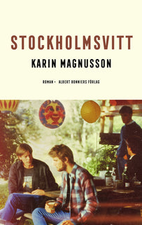Stockholmsvitt