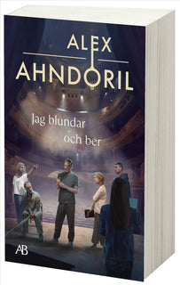 Jag blundar och ber