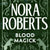 Tuotteen Blood Magick (svensk utgåva) : Ödesnatt pikkukuva 1