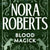 Tuotteen Blood Magick (svensk utgåva) : Ödesnatt pikkukuva 3
