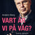 Tuotteen Vart är vi på väg? : svensk ekonomi nu och framåt pikkukuva 3