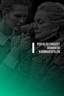 Dramatik I : kammarspelen