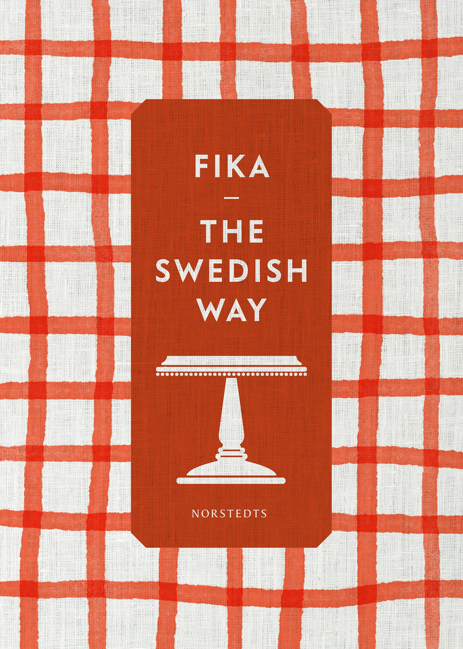 Valokuva kirjasta  Fika : the Swedish way, kuuluu tuoteryhmään Ruots harrasteet taide.