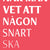 Tuotteen När man vet att någon snart ska dö : en handbok för anhöriga pikkukuva 1