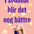 Tuotteen I sommar blir det nog bättre pikkukuva 1