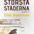 Tuotteen De näst största städerna : en berättelse pikkukuva 1