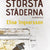 Tuotteen De näst största städerna : en berättelse pikkukuva 2