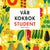 Tuotteen Vår kokbok student pikkukuva 1